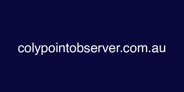 colypointobserver.com.au