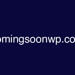 comingsoonwp.com