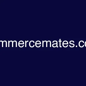 commercemates.com
