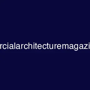 commercialarchitecturemagazine.com