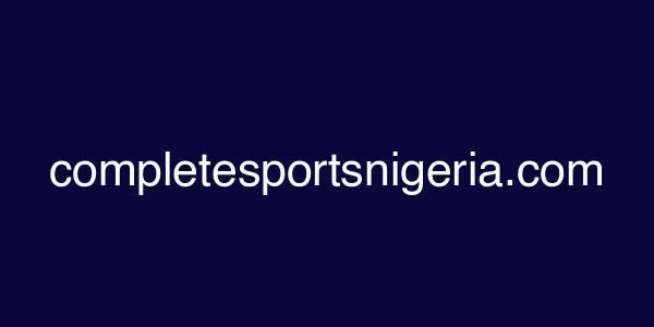 completesportsnigeria.com