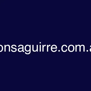 consaguirre.com.ar