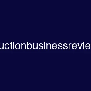 constructionbusinessreview.com