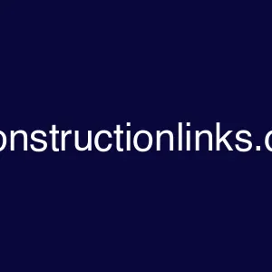 constructionlinks.ca