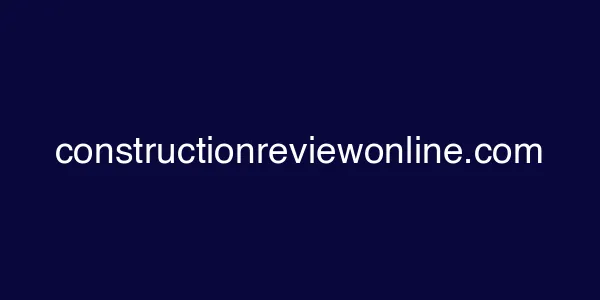 constructionreviewonline.com