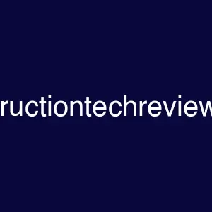 constructiontechreview.com