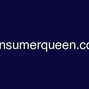 consumerqueen.com