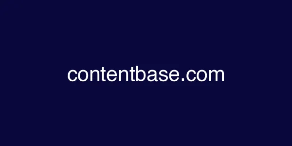 Contentbase.com