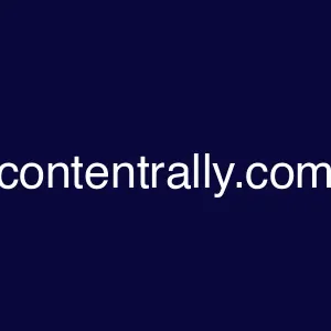 contentrally.com