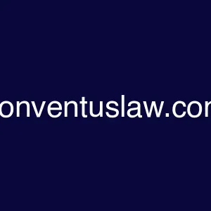 conventuslaw.com