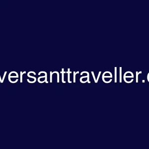 conversanttraveller.com