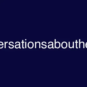 conversationsabouther.net