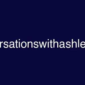conversationswithashley.com