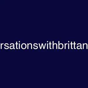 conversationswithbrittany.com