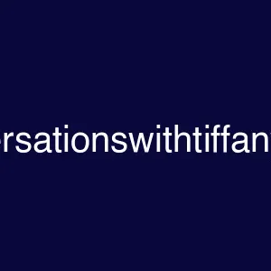 conversationswithtiffany.com