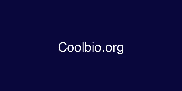 Coolbio.org