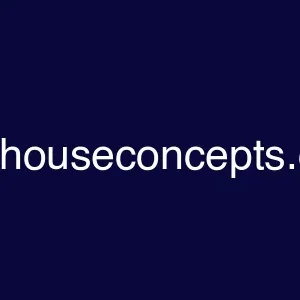 coolhouseconcepts.com