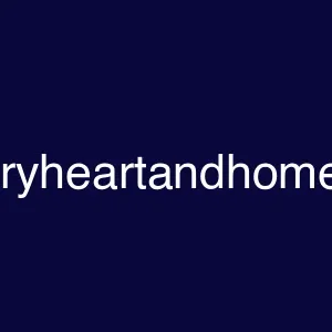 countryheartandhome.com