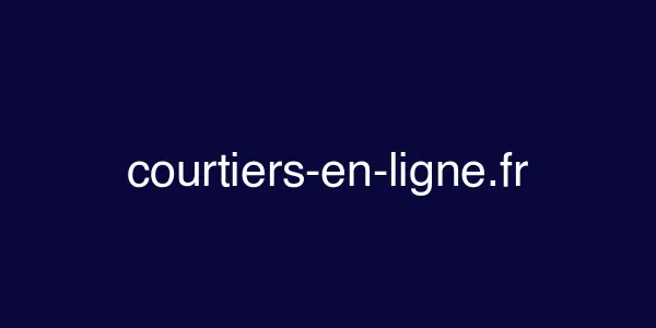 courtiers-en-ligne.fr
