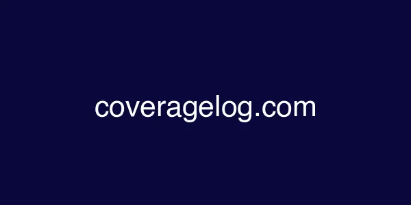 coveragelog.com