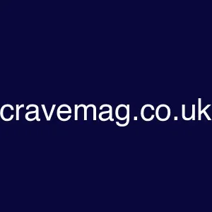 cravemag.co.uk