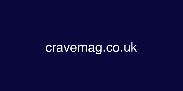 cravemag.co.uk