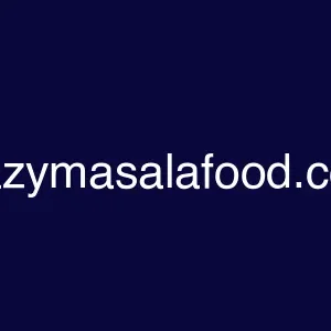 crazymasalafood.com