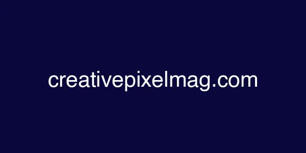 creativepixelmag.com
