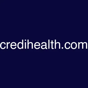 credihealth.com