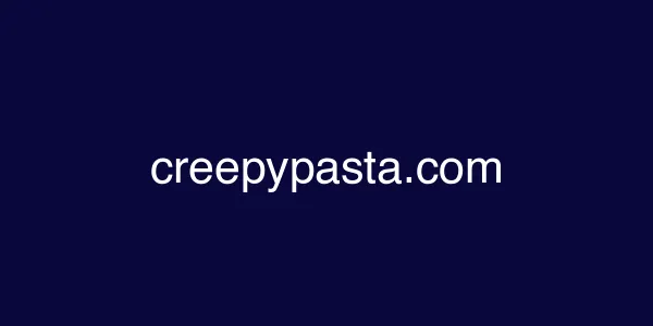 creepypasta.com