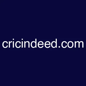 cricindeed.com