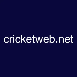 cricketweb.net