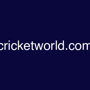 cricketworld.com