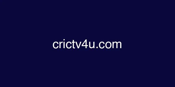 crictv4u.com