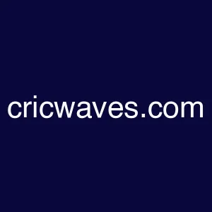 cricwaves.com