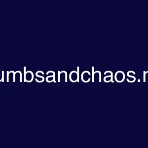 crumbsandchaos.net