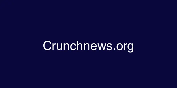 Crunchnews.org