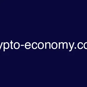 crypto-economy.com