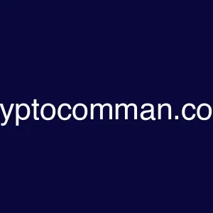cryptocomman.com