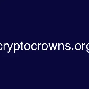 cryptocrowns.org