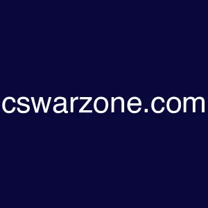 cswarzone.com
