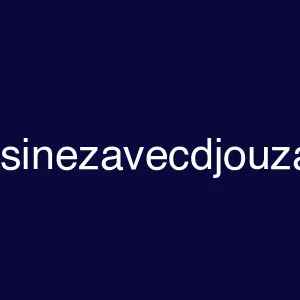 cuisinezavecdjouza.fr