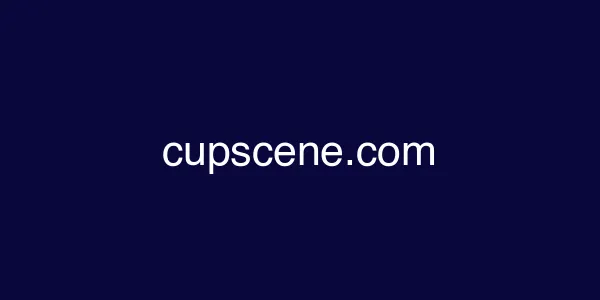 cupscene.com