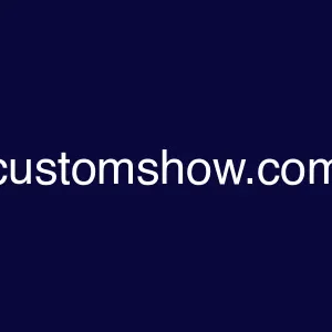 customshow.com