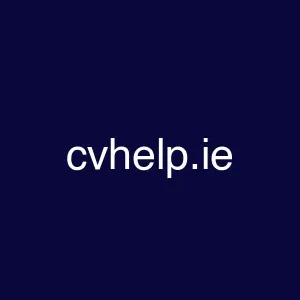 cvhelp.ie
