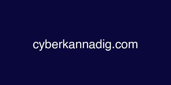 cyberkannadig.com