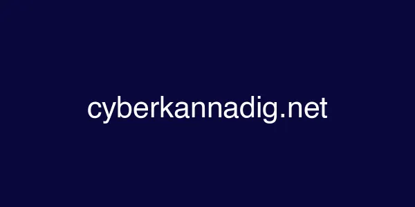 cyberkannadig.net