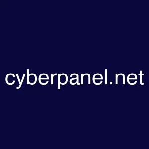 cyberpanel.net