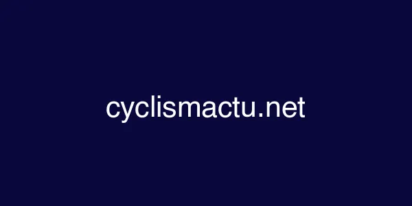 cyclismactu.net