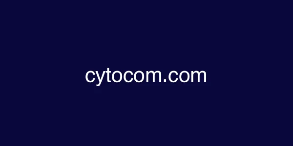 cytocom.com